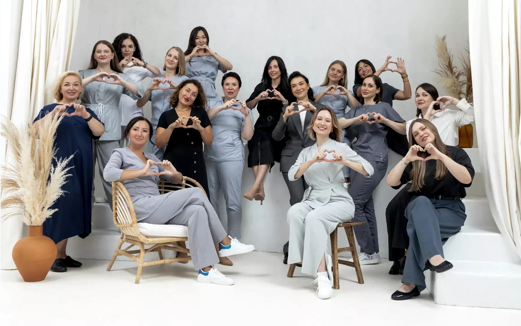 ЦЕНТР ЭСТЕТИЧЕСКОЙ КОСМЕТОЛОГИИ LERDEN